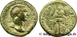 TRAJAN Dupondius