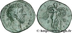 MARC AURÈLE Dupondius