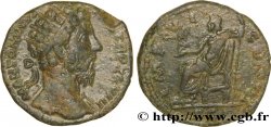 MARCUS AURELIUS Dupondius