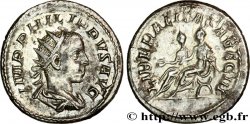 PHILIPPE II Antoninien