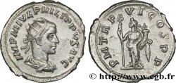 FELIPE II Antoninien