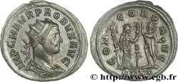 PROBUS Aurelianus