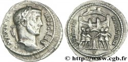 GALERIUS Argenteus