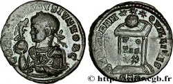 CONSTANTIN II Centenionalis ou nummus