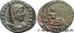 HANNIBALIANIUS Centenionalis ou nummus