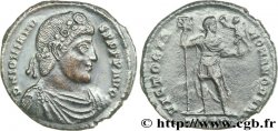 IOVIANUS Double maiorina, (GB, Æ 1)