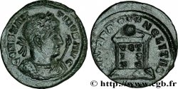 CONSTANTIN Ier LE GRAND Centenionalis ou nummus
