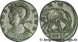 ROME Centenionalis ou nummus