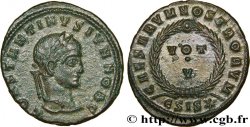 CONSTANTIN II Centenionalis ou nummus