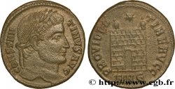 CONSTANTINO I EL MAGNO Centenionalis ou nummus