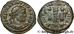 CONSTANTIN II Centenionalis ou nummus