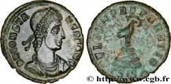 CONSTANS Demi-maiorina, (PB, Æ 3)