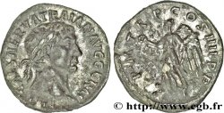TRAJANUS Denier