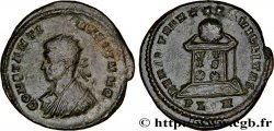 CONSTANTIN II Centenionalis ou nummus