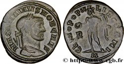 GALÈRE Follis ou nummus