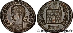 CONSTANTIN II Centenionalis ou nummus