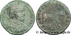 IULIANUS II DER PHILOSOPH Double maiorina, (GB, Æ 1)
