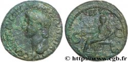 CALIGULA As