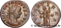 TACITUS Aurelianus