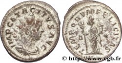 TACITUS Aurelianus