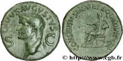 AUGUSTE Dupondius