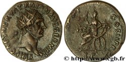 TRAJAN Dupondius