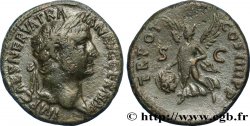 TRAJAN As