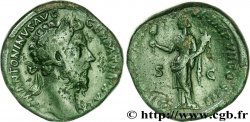 MARC AURÈLE Sesterce