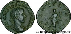 GORDIEN III Sesterce