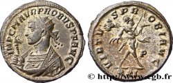 PROBUS Aurelianus