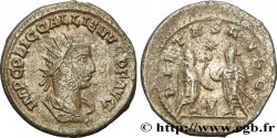 GALLIENUS Antoninien