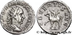 TRAIANUS DECIUS Antoninien