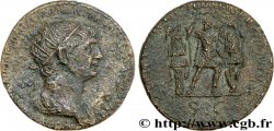 TRAJAN Dupondius