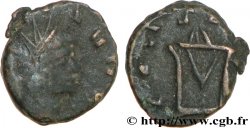 CLAUDIUS II EL GÓTICO Minimi