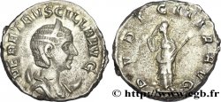 HERENNIA ETRUSCILLA Antoninien