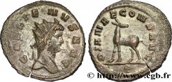 GALLIENUS Antoninien