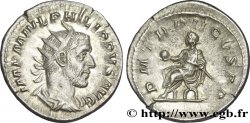 PHILIPPUS I. ARABS Antoninien