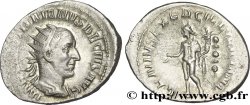 TRAIANUS DECIUS Antoninien
