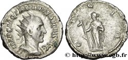 TRAIANUS DECIUS Antoninien
