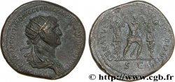 TRAJAN Dupondius