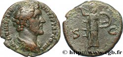 ANTONINUS PIUS As