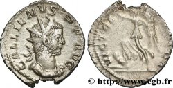 GALLIEN Antoninien