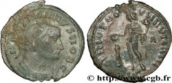 GALÈRE Follis ou nummus