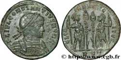 CONSTANCE II Centenionalis ou nummus