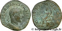 GORDIEN III Sesterce