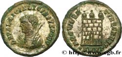 LICINIUS II Follis ou nummus