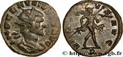 CLAUDIO II IL GOTICO Antoninien