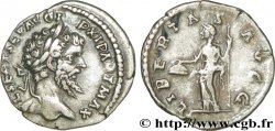 SEPTIMIUS SEVERUS Denier