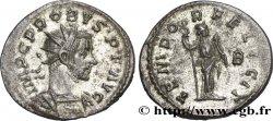 PROBUS Aurelianus