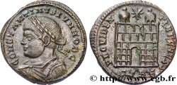 CONSTANTINUS II Centenionalis ou nummus